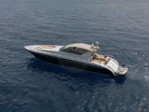 Thumbnail von Arno Leopard 23M Sport