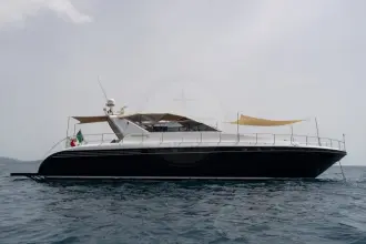 Thumbnail von Arno Leopard 23M Sport
