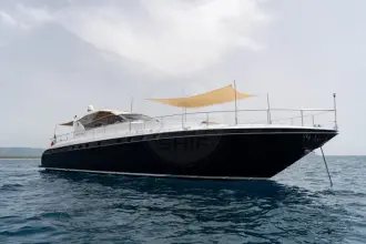 Thumbnail von Arno Leopard 23M Sport