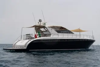 Thumbnail von Arno Leopard 23M Sport