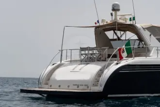 Thumbnail von Arno Leopard 23M Sport
