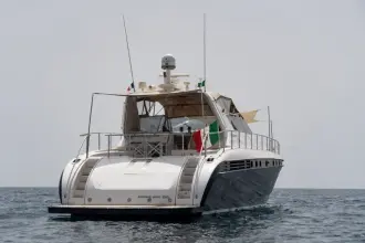 Thumbnail von Arno Leopard 23M Sport