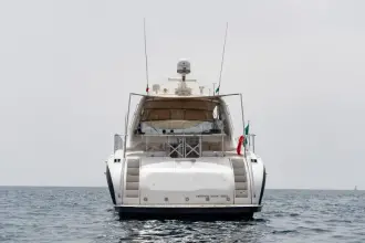 Thumbnail von Arno Leopard 23M Sport