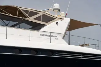 Thumbnail von Arno Leopard 23M Sport