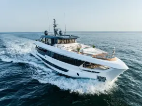Majesty 100 Terrace