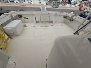 Thumbnail von Bertram 390 Convertible