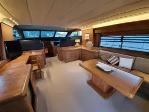 Thumbnail von Cantieri Di Pisa AKHIR 22S