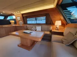 Thumbnail von Cantieri Di Pisa AKHIR 22S