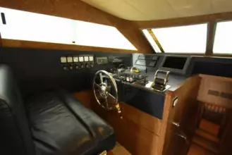 Thumbnail von Cantieri Di Pisa AKHIR 22S