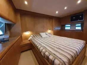 Thumbnail von Cantieri Di Pisa AKHIR 22S