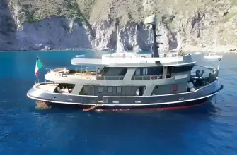 Thumbnail von Benetti 23