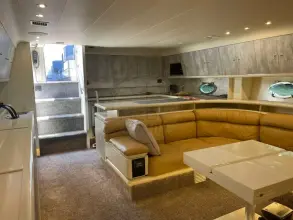 Thumbnail von Profilmarine CHEROKEE 60