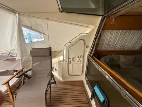 Thumbnail von Ferretti Yachts 54