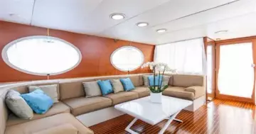 Thumbnail von Cantiere Navale Di Chiavari Heron 21