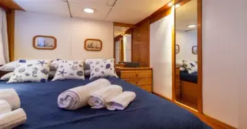 Thumbnail von Cantiere Navale Di Chiavari Heron 21