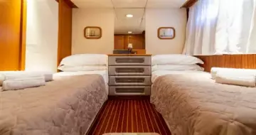 Thumbnail von Cantiere Navale Di Chiavari Heron 21