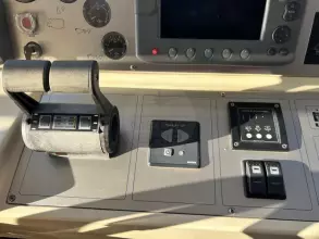Thumbnail von Abati Yachts 46 Newport