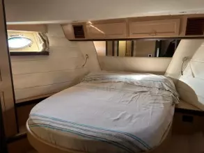 Thumbnail von Abati Yachts 46 Newport