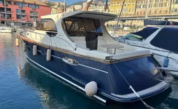 Thumbnail von Abati Yachts 46 Newport