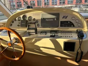 Thumbnail von Abati Yachts 46 Newport