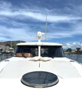 Thumbnail von Riviera 50 Flybridge