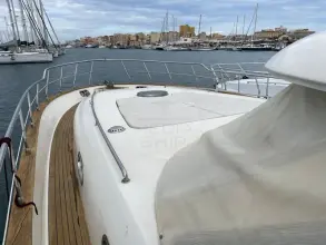 Thumbnail von Riviera 50 Flybridge