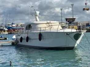 Thumbnail von Riviera 50 Flybridge