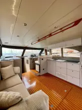 Thumbnail von Riviera 50 Flybridge