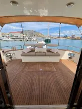 Thumbnail von Riviera 50 Flybridge