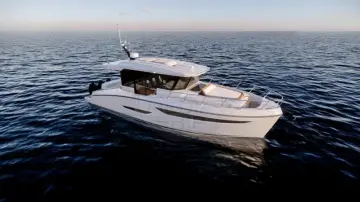 Oryx 37LX