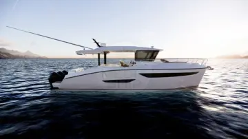 Thumbnail von Oryx 37LX