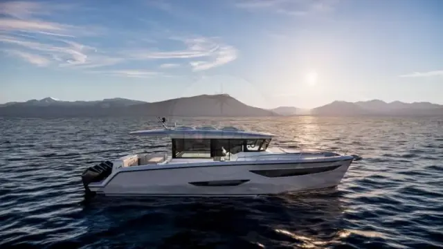 Oryx 47LX