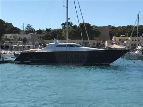 Tecnomar Velvet 26