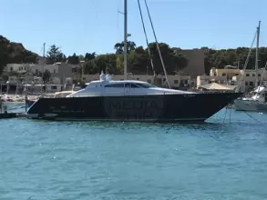 Tecnomar Velvet 26