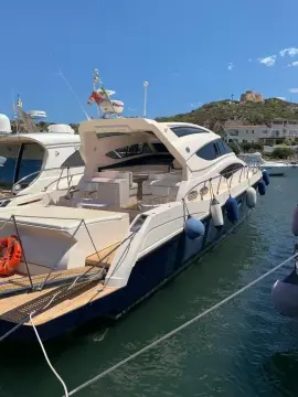 Cayman 48 WA