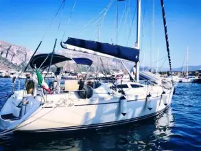 Delphia 40