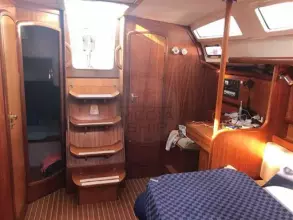 Thumbnail von Delphia 40