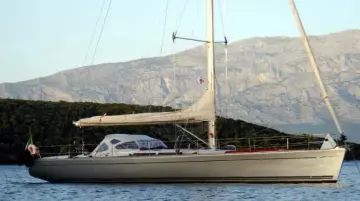 Comar Comet 51s