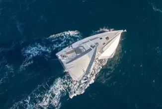 Thumbnail von More Yachts 40
