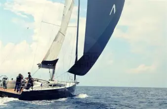 More Yachts 55
