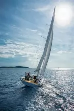 Thumbnail von More Yachts 55