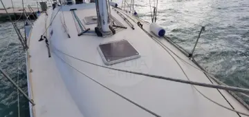 Thumbnail von Latini Marine Fast Cruiser 50