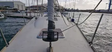 Thumbnail von Latini Marine Fast Cruiser 50