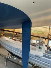 Thumbnail von Latini Marine Fast Cruiser 50