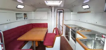 Thumbnail von Latini Marine Fast Cruiser 50