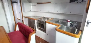 Thumbnail von Latini Marine Fast Cruiser 50