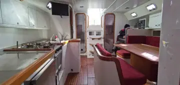 Thumbnail von Latini Marine Fast Cruiser 50
