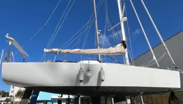 Thumbnail von Latini Marine Fast Cruiser 50