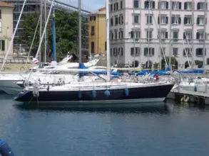 Grand Soleil 46.3