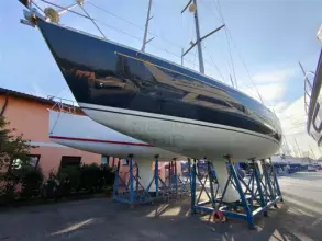 Thumbnail von Grand Soleil 46.3